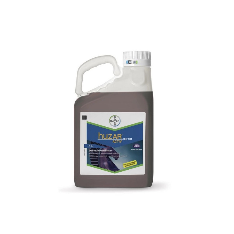 Huzar Activ 387 OD Huzar Activ 387 OD