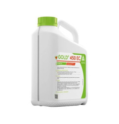 Gold 450 EC