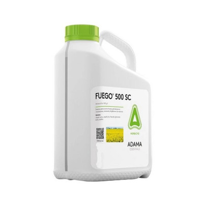 Fuego 500 SC