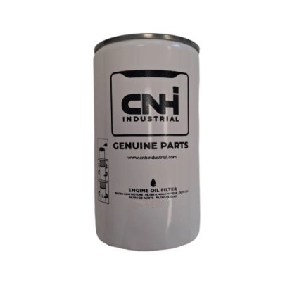 Filtr oleju silnikowego 500086363