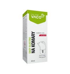 Easy Elektro + płyn na komary