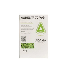 Aurelit 70 WG