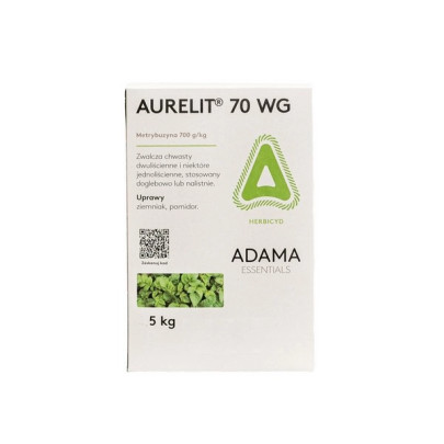 Aurelit 70 WG