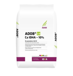 Adob Ca IDHA - 10%