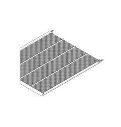 Case sito otworowe - nr kat. 9560147