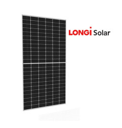 LONGI Solar LR4-HIH PERC 445W