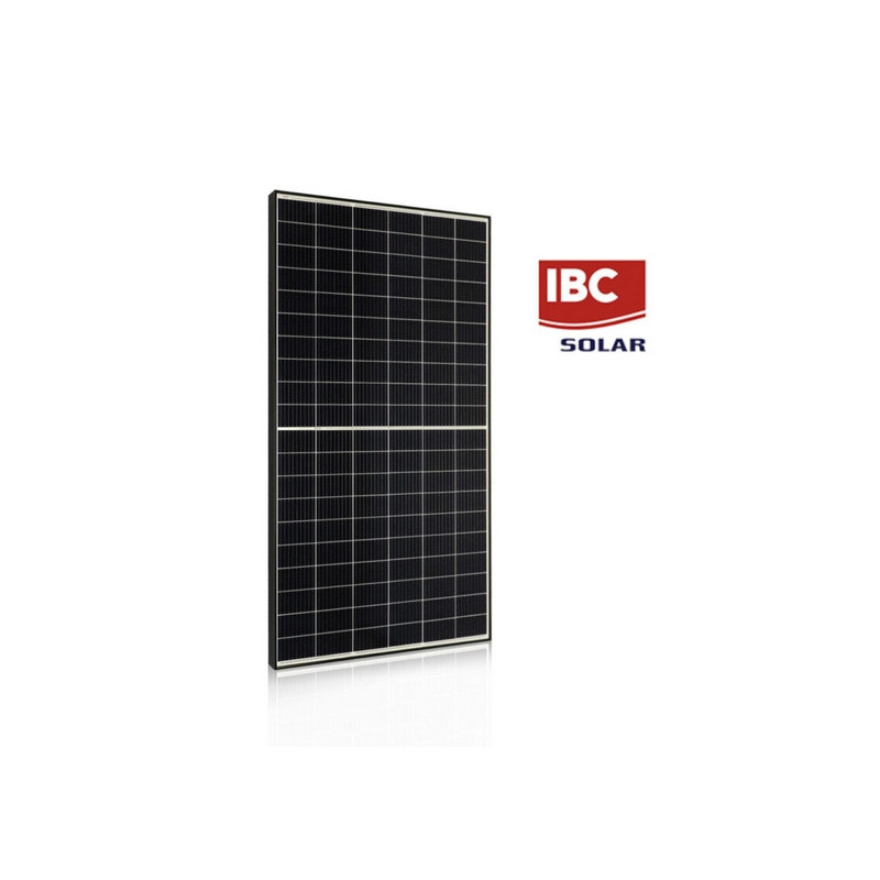 IBC MonoSol CS9-HC 345W