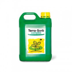 Terra-Sorb Complex