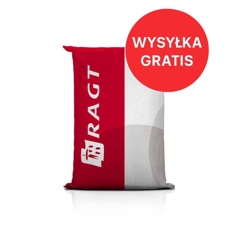 Nasiona kukurydzy RGT Pixxon C1 FAO 190 – ziarno i kiszonka