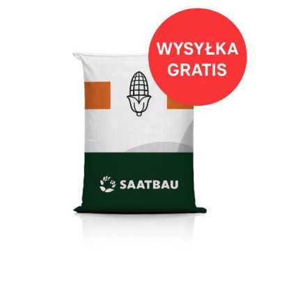 LEONIDO Opti Plus C1 – nasiona kukurydzy na kiszonkę