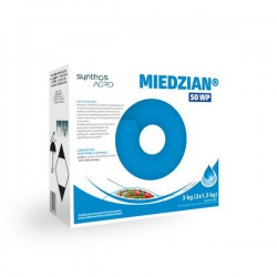 Miedzian 50 WP