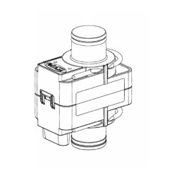Pottinger czujnik SFU MC - nr kat. 487.527