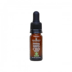 Green Global Earth Olejek CBD Natural Premium 30%