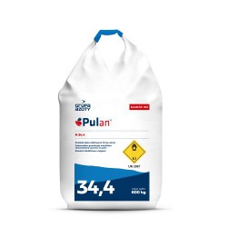 Saletra amonowa Pulan 34,4
