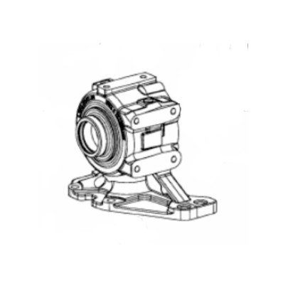 Pottinger przekładnia kątowa - nr kat. 510.433