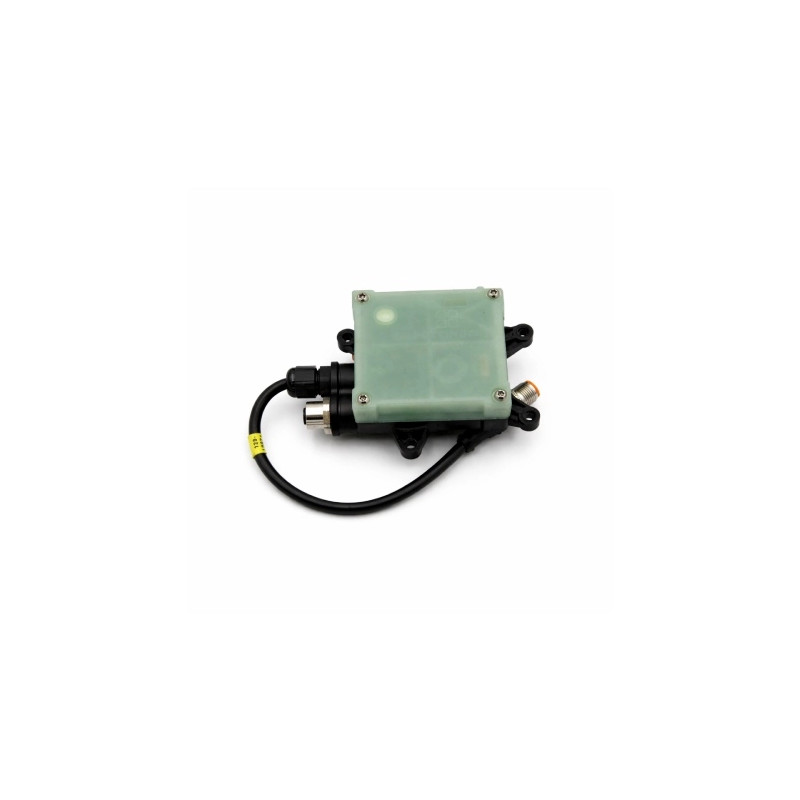 Pottinger silnik nastawny CAN-Interface - nr kat. 487.499