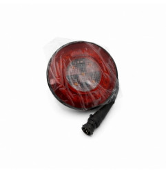 Pottinger lampa 3 komorowa LED - nr kat. 470.125
