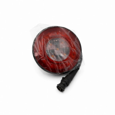 Pottinger lampa 3 komorowa LED - nr kat. 470.125