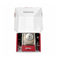 Hardi zestaw naprawczy pompy 464 - nr kat. 75586000