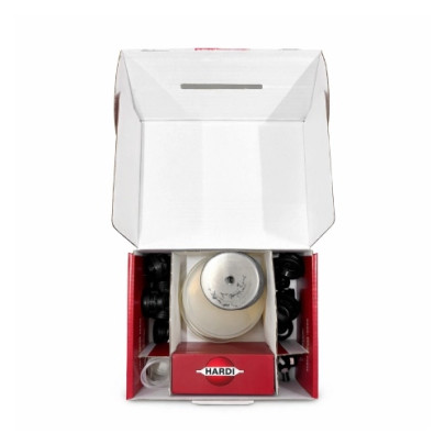 Hardi zestaw naprawczy pompy 464 - nr kat. 75586000