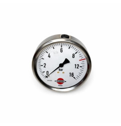 Hardi manometr - nr kat. 73843600