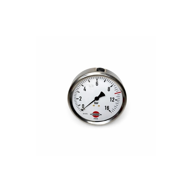 Hardi manometr - nr kat. 73843600