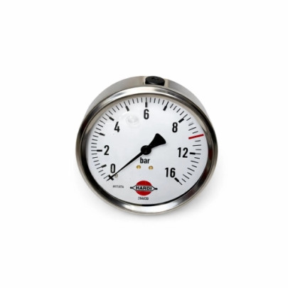 Hardi manometr - nr kat. 73843600