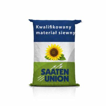 Oryginalne nasiona słonecznika Driver CL F1 C1 od Saaten Union – technologia Clearfield w sklepie HotFarm.p