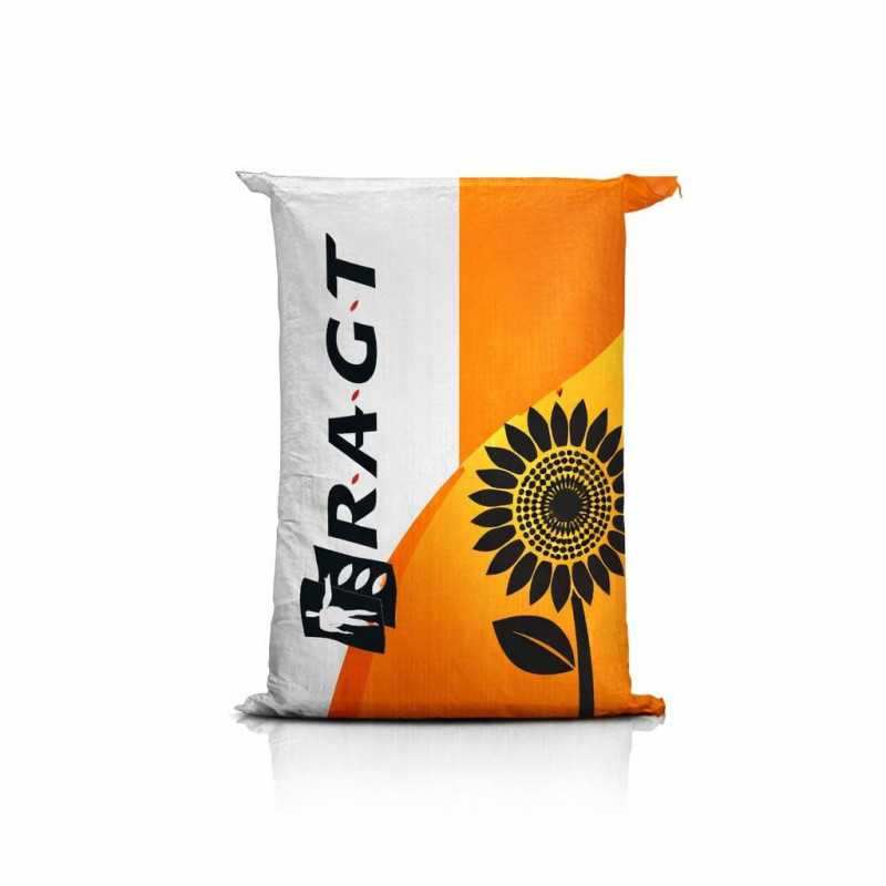 Oryginalne nasiona słonecznika RGT Wollf F1 C1 od RAGT – kwalifikowany materiał siewny w sklepie HotFarm.pl