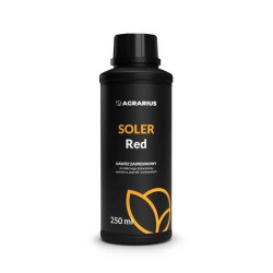 SOLER Red do pomidorów i papryki