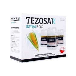Tezosar Extra Box