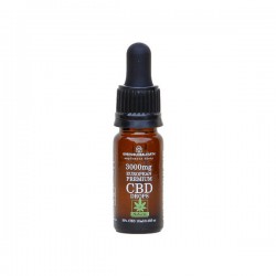 Green Global Earth Olejek CBD Natural Premium 30%