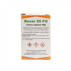 Rovar 20 FU