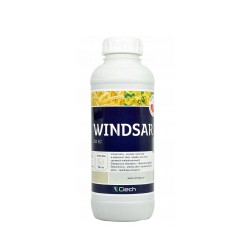 Windsar 250 EC - trineksapak etylu