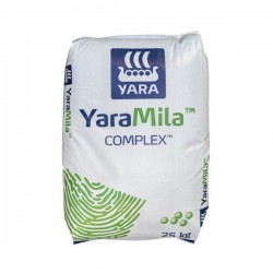 Yaramila Complex