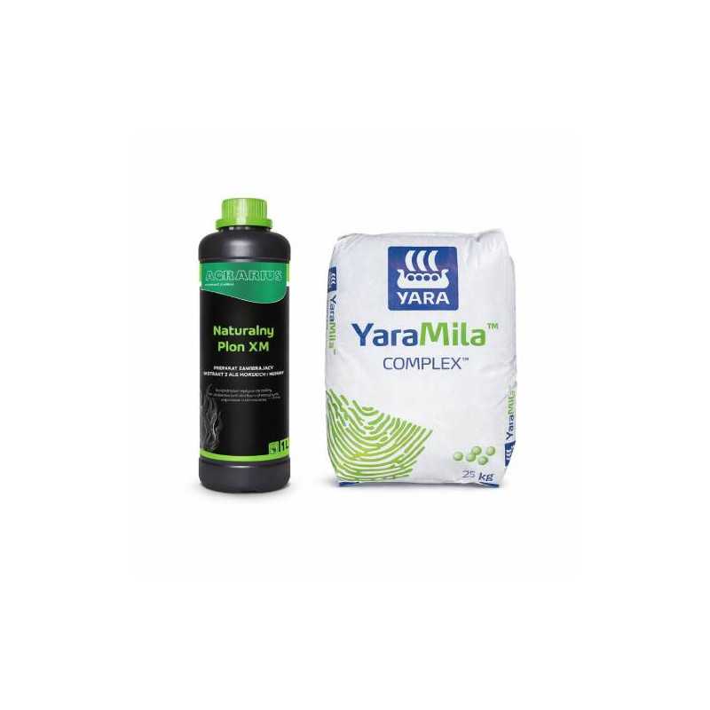 Mocny start - regeneracja i odżywienie