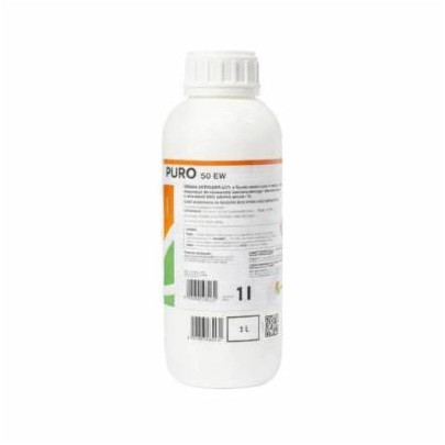 Puro 50 EW
