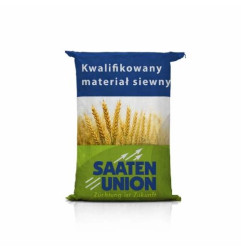 Jęczmień jary Brigitta C1 - kwalifikowany materiał siewny pastewny odporny na suszę i zakwaszenie gleby