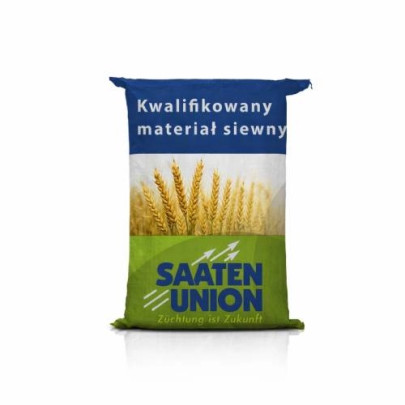 Jęczmień jary Brigitta C1 - kwalifikowany materiał siewny pastewny odporny na suszę i zakwaszenie gleby