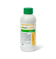 Dual Gold 960 EC