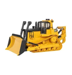 Zabawka Bruder Spycharka gąsienicowa CAT 0