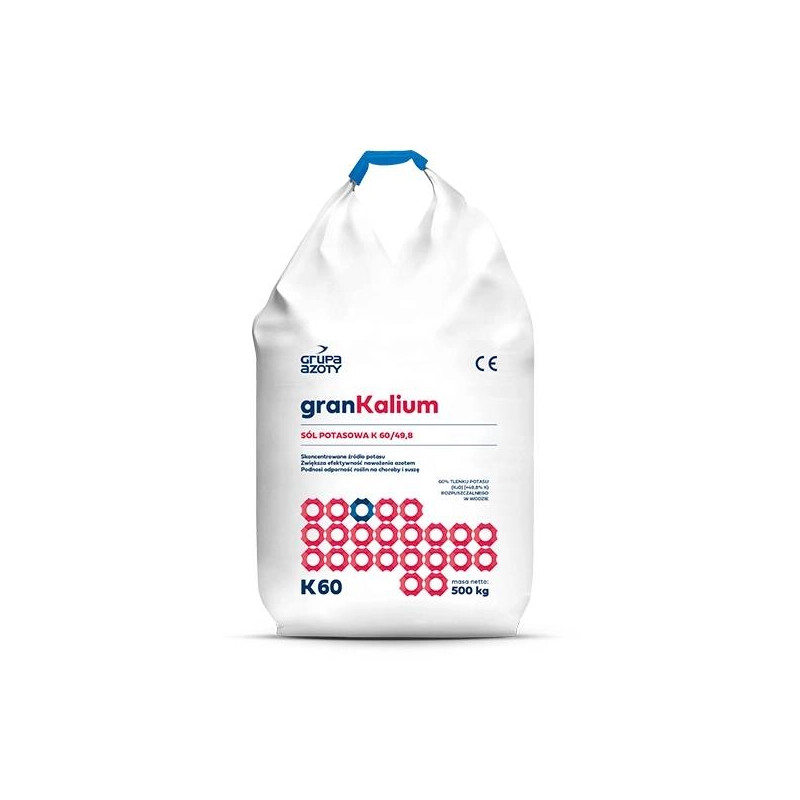 granKalium