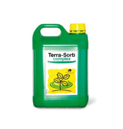 Terra-Sorb Complex - natychmiastowa regeneracja