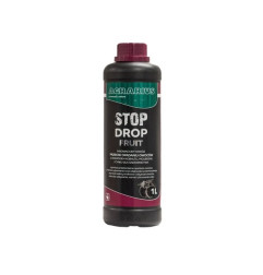 Stop Drop Fruit - przedwczesne opadanie owoców