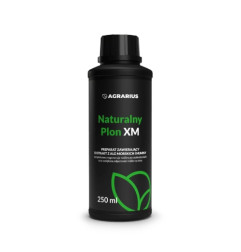 Naturalny Plon XM - regeneracja