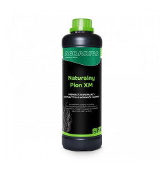 Naturalny Plon XM - regeneracja
