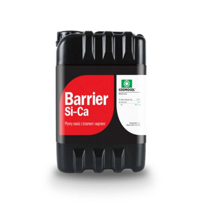 Barrier Si 24 Ca 14,8 - usztywnienie tkanek