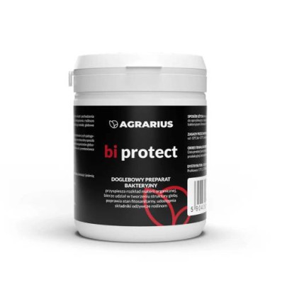 bi protect - bakterie na choroby