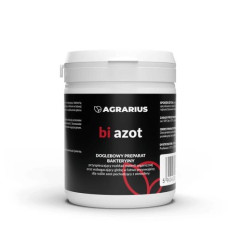 bi azot - bakterie azotowe