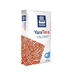 YaraTera CALCINIT - saletra wapniowa